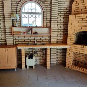 Продам капитальную дачу в Затоке, станция Лиманская