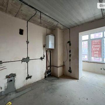 Продаж 2к Квартира Свято-Покровська вулиця ЖК Покровский