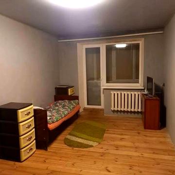 Оренда 1к квартири у Заводському районі