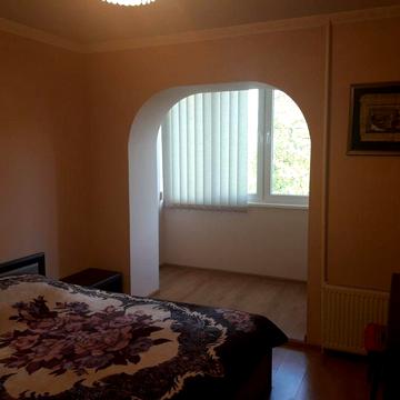 Здається 2к. Квартира