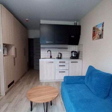 Здається 1 кімнатна квартира - студія в Соборному  районі