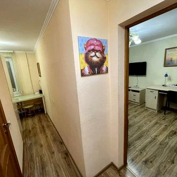 Оренда 1к. квартири по вул. Комарова (власник)