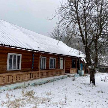 Продаж будинку в с.Смільна