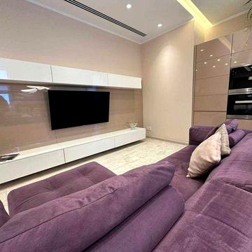 Продам 3 кімнатну квартиру с терасою  в  ЖК IQ-House ЖК IQ-House