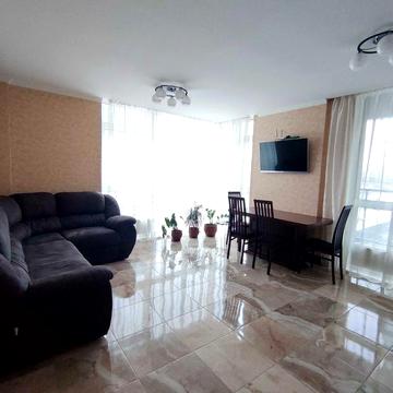 Оренда 3-кімнатної квартири в ЖК Французький квартал 2, Печерськ