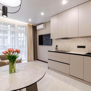 ‼️Продаж 1кімн.квартири в Шевченківському районі в новобудові