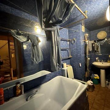 Продаж 1к Квартира Рішельєвська вулиця