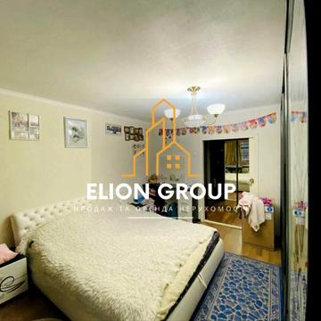 ‼️Здається в оренду 3-х кімнатна квартира, центр міста!