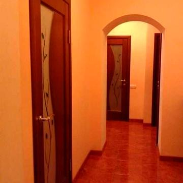 3х-кім.Новий ремонт/Інд.опал/Підігрів підлоги/Тераса/Паркінг/Власник.