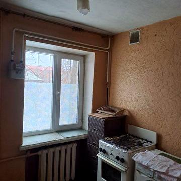 Сдам 2 комнатную на Гвардейской. Можно с животными