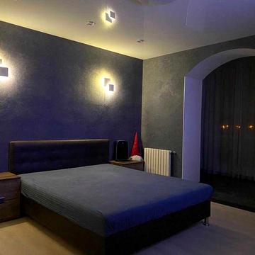 Оренда трикімнтатної квартири ЖК Дніпровська Брама 1