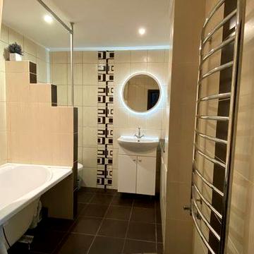 Продам однокімнатну квартиру