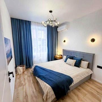 Довгострокова оренда 2к Квартира Сімферопольська вулиця ЖК Панорама