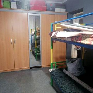 Довгострокова оренда квартири