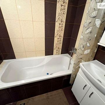 Довгострокова оренда 1к Квартира Садова вулиця ЖК Садовый