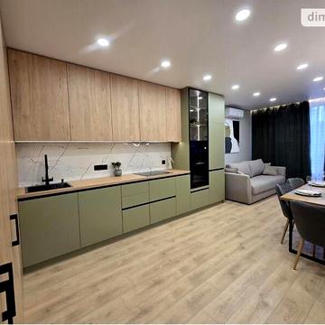 Довгострокова оренда 2к Квартира Сімферопольська вулиця ЖК Панорама