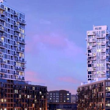 Продаж 1к Квартира Келецька вулиця ЖК Тhe Tenth House