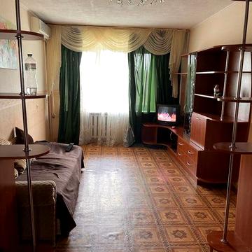 Сдам квартиру в девяти этажке