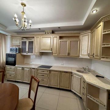 Здам чудову 3кім.кв. з євроремонтом!Вул. С.Петлюри 11 г!