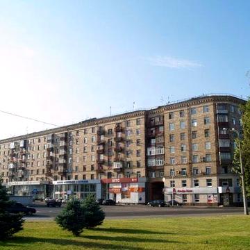 Продам престижную панорамную 3-комн. квартиру на Павловской площади 2