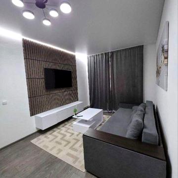 ПРОДАЖА ОТ СОБСТВЕНИКА !!! 3-х ком. Квартира с АГО ЖК Добробут