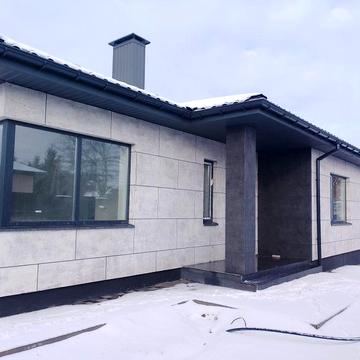 Продаж будинку 95% готовність. Біля лісу