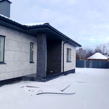 Продаж будинку 95% готовність. Біля лісу