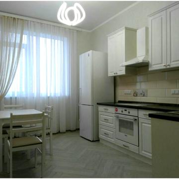 КАДОР 20 жемчужина 1 комнатная квартира от ХОЗЯИНА ЖК 20я Жемчужина Кадор