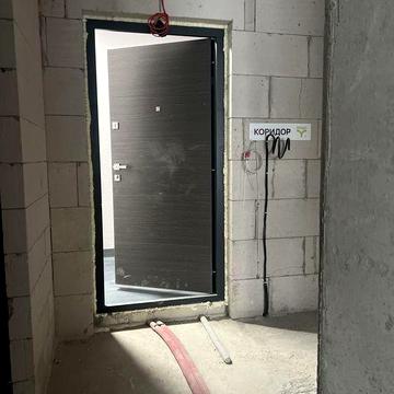 Якісна  1кім 37м на 7пов по вул Галицька