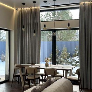 Продаж АВТОНОМНОГО будинку з стильним ремонтом, супер планування!