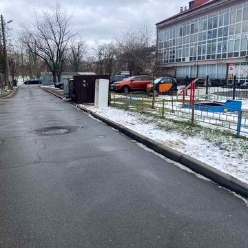 Здам однокімнатну квартиру на вулиці Ялтинська 9, Дарницький район