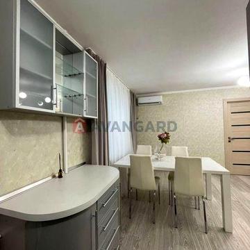 Продам 2- кімнатну квартиру, 44м2,  АНД, Сонячний, Молодогвардійська