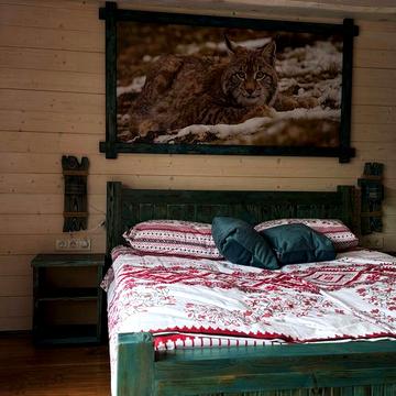 Подобово Будинок Синевир | Вілла Синевир