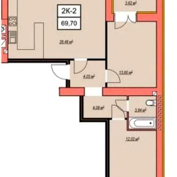 ID: 38627 ЕЛІТ-КЛАС  Озерна 2к Квартира з власним озером у ЖК Агора 7 ЖК Агора 7