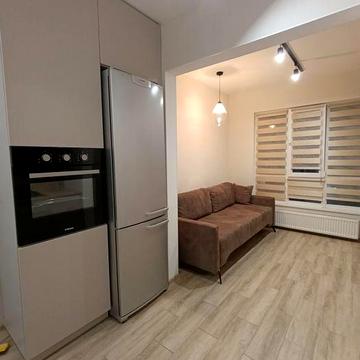 Оренда 1 кімн. квартири в Новобудові, Південний мкр-н,Автономне опален