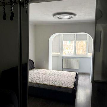 Здається 1к квартира, 42м2.  ЖМ Перемога, район Фантазії