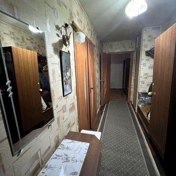 Здам в оренду 2х кімнатну квартиру вул. Проспект Миру 5