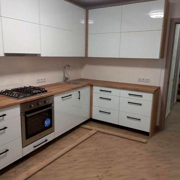 Довгострокова оренда 1к Квартира Галицька вулиця