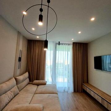 Квартира в «Паркленді» ЖК Паркленд