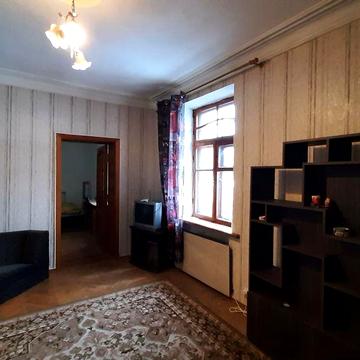 Здам квартиру 2х кімнатну в центрі міста