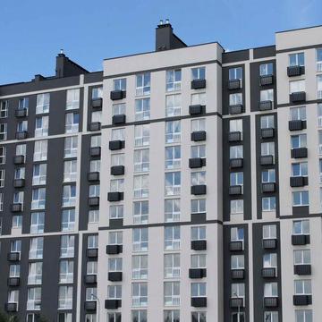 Оренда однокімнатної квартири. ЖК "Євромісто"