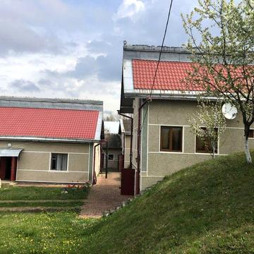 Продаж Будинок Садиба Ділянка Дача (господарство) дуже гарне місце!!!