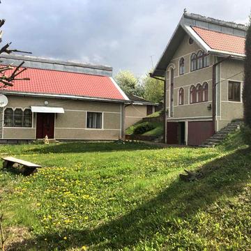 Продаж Будинок Садиба Ділянка Дача (господарство) дуже гарне місце!!!