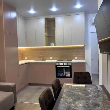 1-кімнатна квартира в 61 Перлині на Краснова, Кадор Сіті