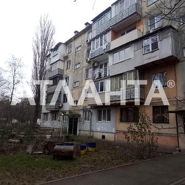 улица Радостная, 13, Черемушки, Хаджибейский, Одесса, Одесская 30500.0 USD