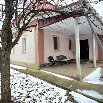 ЦЕНТР !!! ЖИЛИЙ Будинок 120 кв.м. на 10 сотках