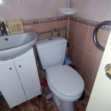 Довгострокова оренда 1к Квартира Сінна вулиця