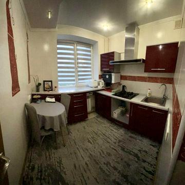 Продаж 2-к квартири в самому центрі Берестина – «Заходь і живи!»