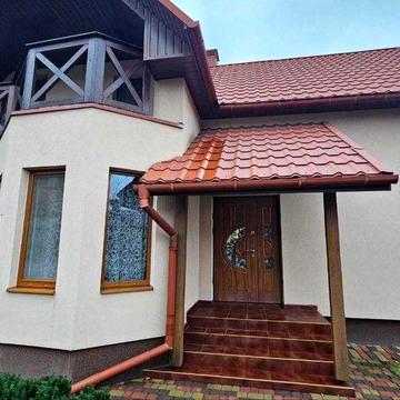 Продаж будинку на Червениці, БАМ