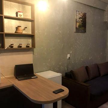 Оренда квартири (студія), від власника!